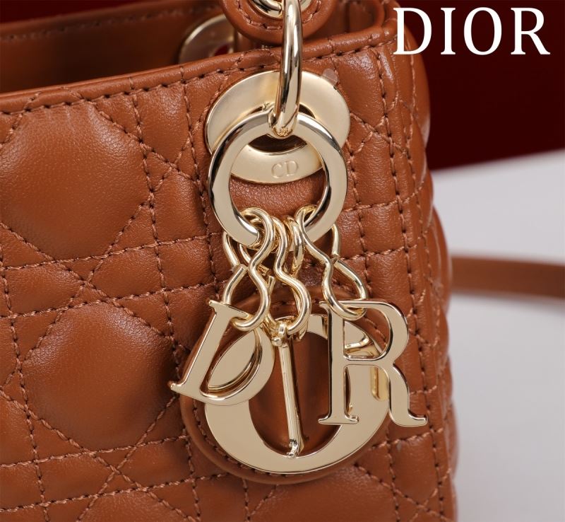 Christian Dior My Lady Bags